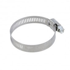ABRAÇADEIRA DE TUCHO T 120 - 132 (UND)